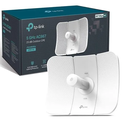 tp-link CPE710